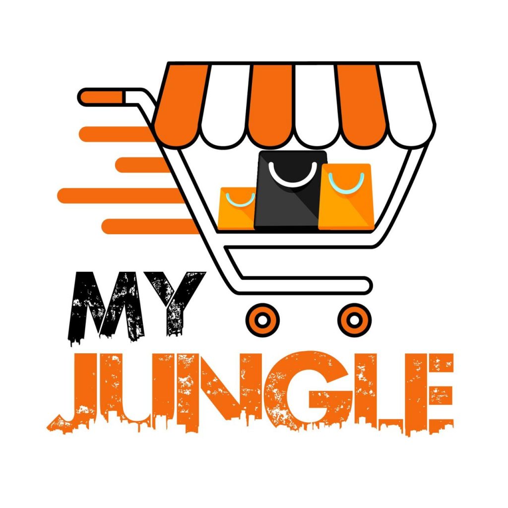 My Jungle