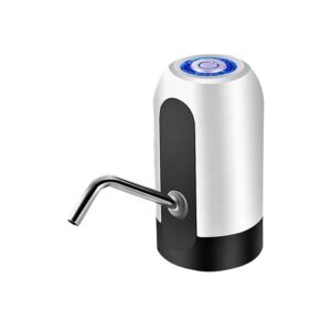 Dispensador De Agua Eléctrico