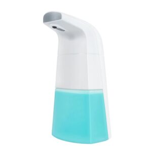Dispensador De Jabón Automático